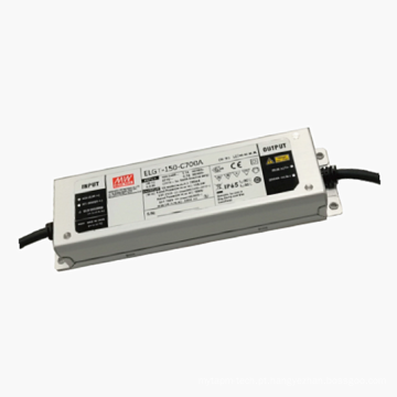 O poço médio do modo ELGT-150-C1050 105 ~ 150W constante atual conduziu o motorista